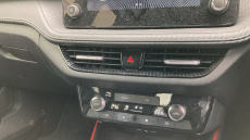 Skoda Fabia 1.0 TSI 116 Monte Carlo 5dr Petrol Hatchback